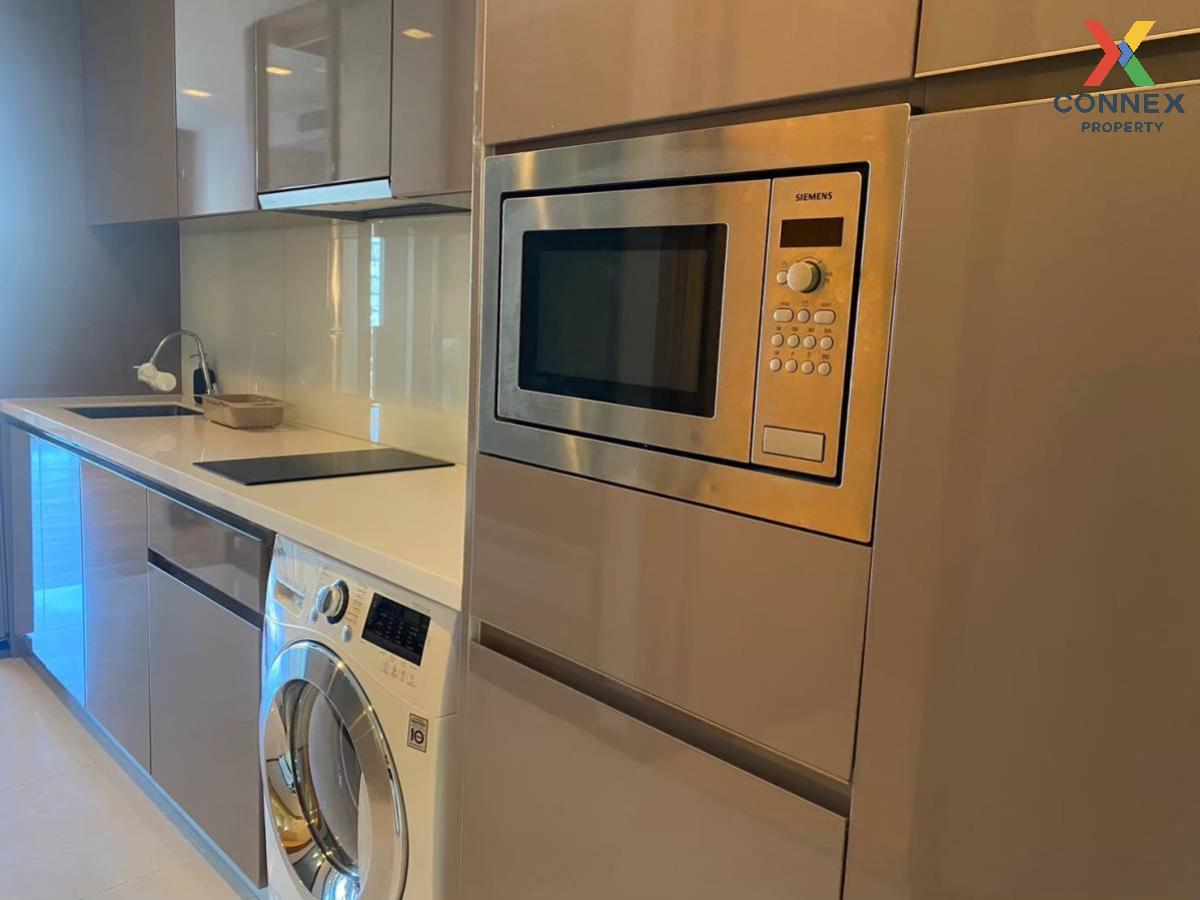 picture 🔥🔥🔥 FOR RENT condo , Hyde Sukhumvit 13 , BTS-Nana , Khlong Toei Nuea , Watthana , Bangkok , CX-10390 ✅ Live chat with us ADD LINE @connexproperty ✅ 🔥🔥🔥 - 2/5