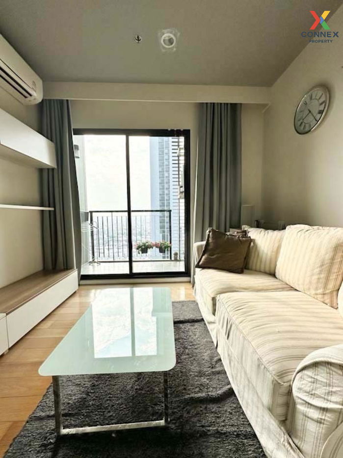 picture For Rent Condo , Blocs 77 , BTS-On Nut , Phra Khanong Nuea , Watthana , Bangkok , CX-116446 ✅ Live chat with us ADD LINE @connexproperty ✅  - 1/6