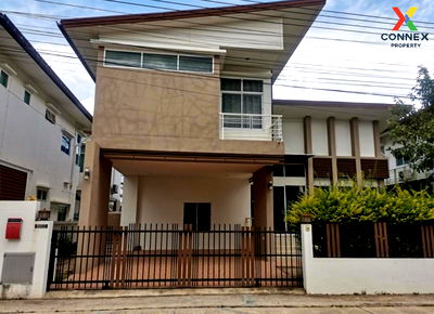 Houses for sale Muang Nakhon Ratchasima Nakhon Ratchasima : For Sale House , The Urbano Baan U Sabai 11 , wide frontage , Nong Bua Sala , Mueang Nakhon Ratchasima , Nakhon Ratchasima , CX-104762 ✅ Live chat with us ADD LINE @connexproperty ✅ 