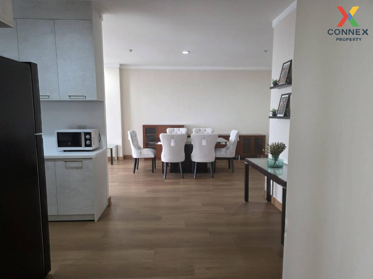 picture 🔥🔥🔥 For Rent Condo , Waterford Diamond 30/1 , BTS-Phrom Phong , Khlong Tan , Khlong Toei , Bangkok , CX-132173 ✅ Live chat with us ADD LINE @connexproperty ✅ 🔥🔥🔥 - 1/8