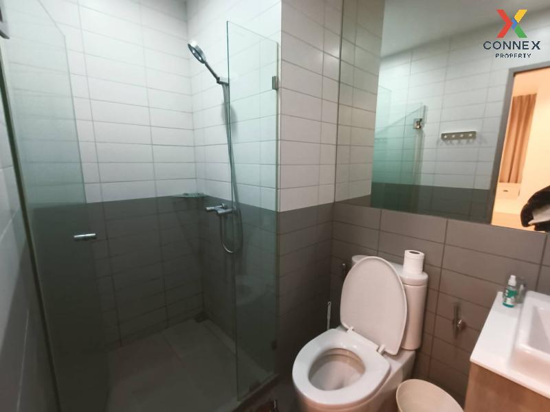 picture 🔥🔥🔥 FOR RENT condo , Ideo Mobi Sukhumvit , BTS-On Nut , Bang Chak , Phra Khanong , Bangkok , CX-11262 ✅ Live chat with us ADD LINE @connexproperty ✅ 🔥🔥🔥 - 8/9