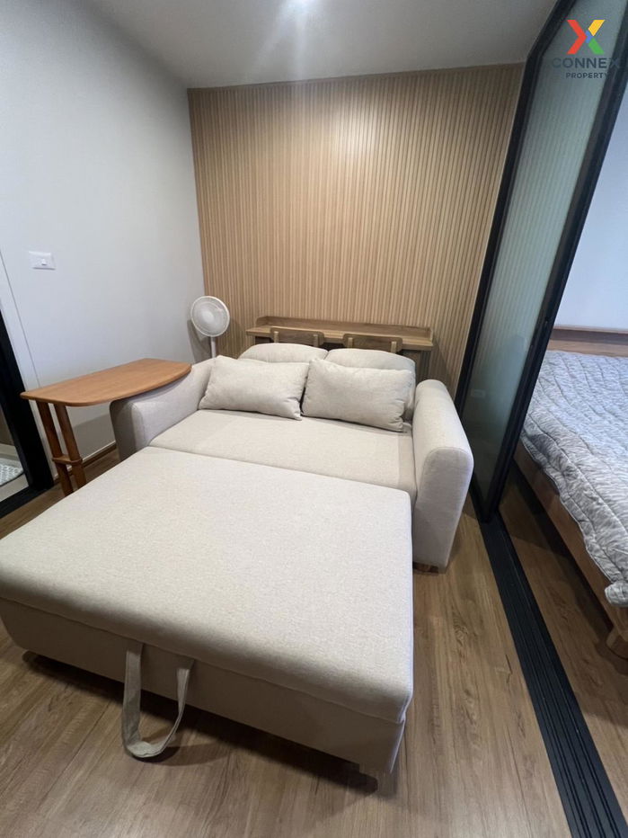 picture 🔥🔥🔥 For Rent Condo , The line vibe , BTS-Ha Yaek Lat Phrao , Chomphon , Chatuchak , Bangkok , CX-131619 ✅ Live chat with us ADD LINE @connexproperty ✅ 🔥🔥🔥 - 8/11