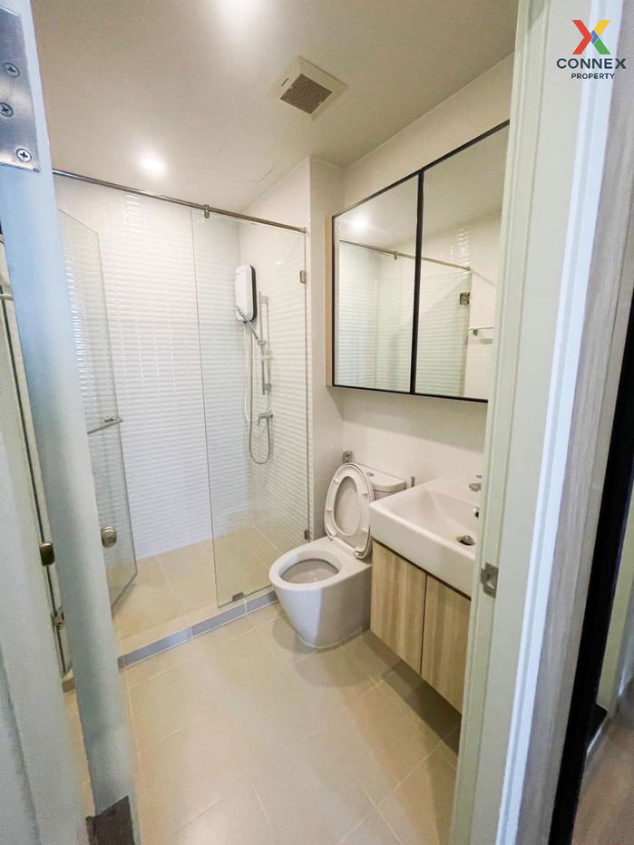 picture For Rent Condo , Chewathai Kaset-Nawamin , Sena Nikhom , Chatuchak , Bangkok , CX-103211 ✅ Live chat with us ADD LINE @connexproperty ✅  - 5/5