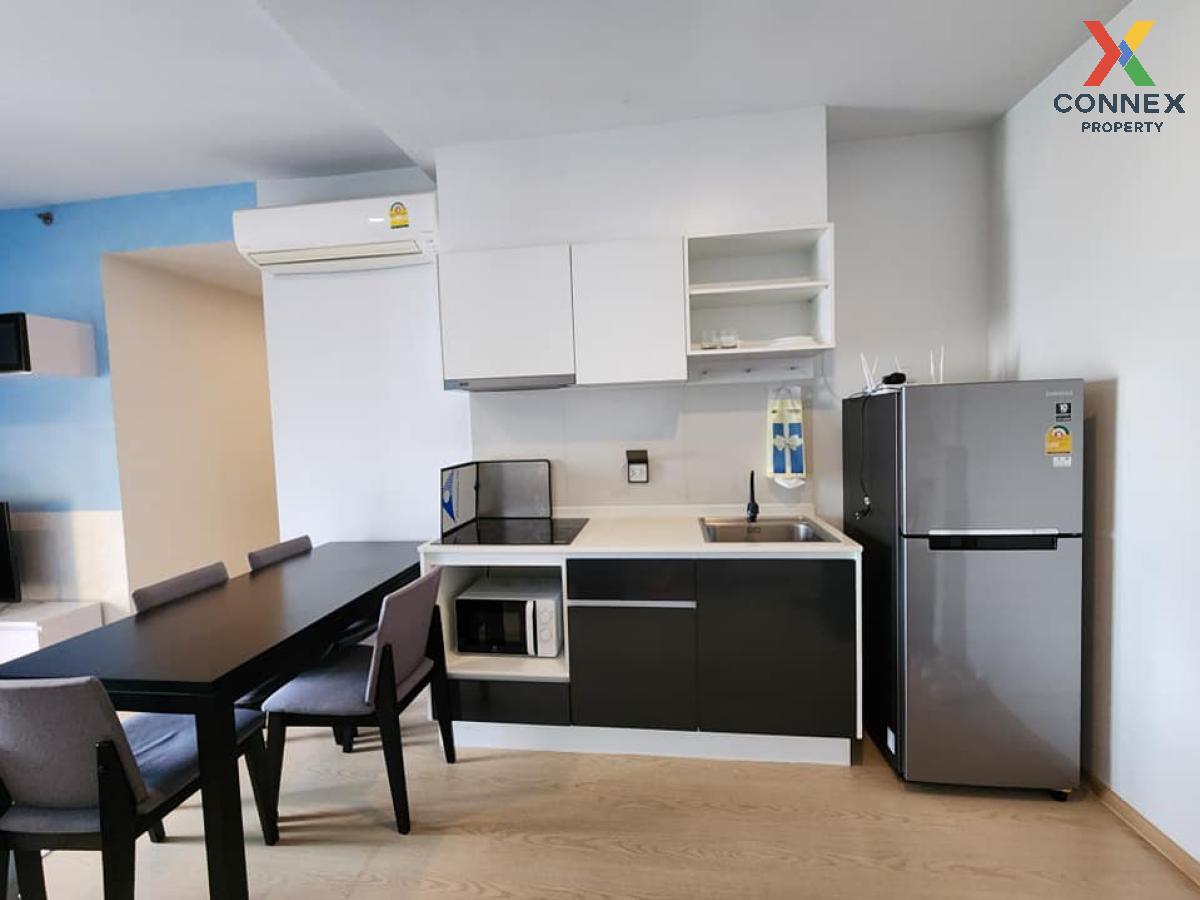 picture For Rent Condo , The Tree Sukhumvit 71 , ARL-Ramkhamhaeng , Suan Luang , Suan Luang , Bangkok , CX-98508 ✅ Live chat with us ADD LINE @connexproperty ✅  - 7/11