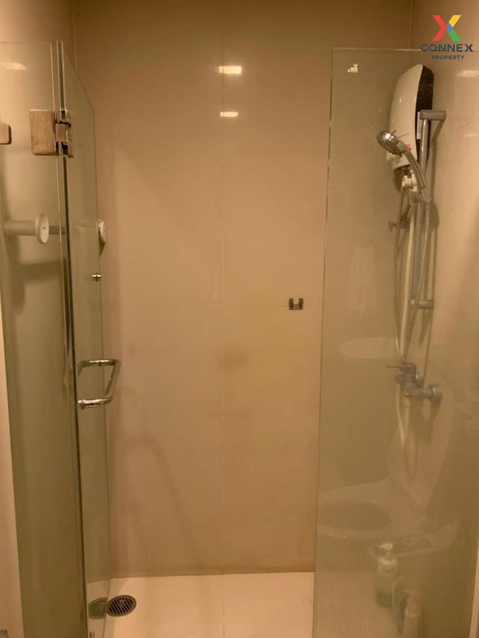 picture FOR RENT condo , Nusasiri Grand Condo , Duplex , high floor , BTS-Ekkamai , Phra Khanong , Phra Khanong , Bangkok , CX-01784 ✅ Live chat with us ADD LINE @connexproperty ✅  - 6/10