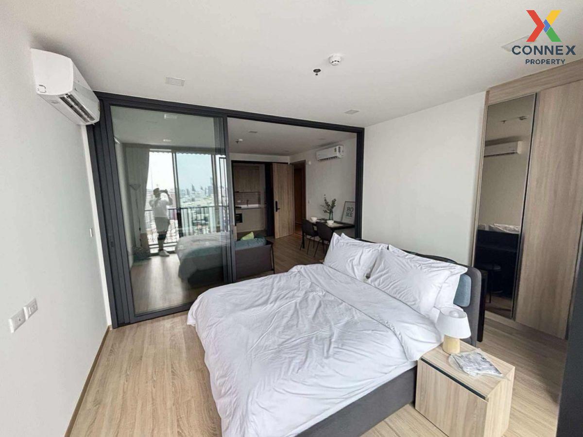 picture For Rent Condo , XT Phayathai , BTS-Phaya Thai , Thanon Phyathai , Rat Thewi , Bangkok , CX-132189 ✅ Live chat with us ADD LINE @connexproperty ✅  - 2/4