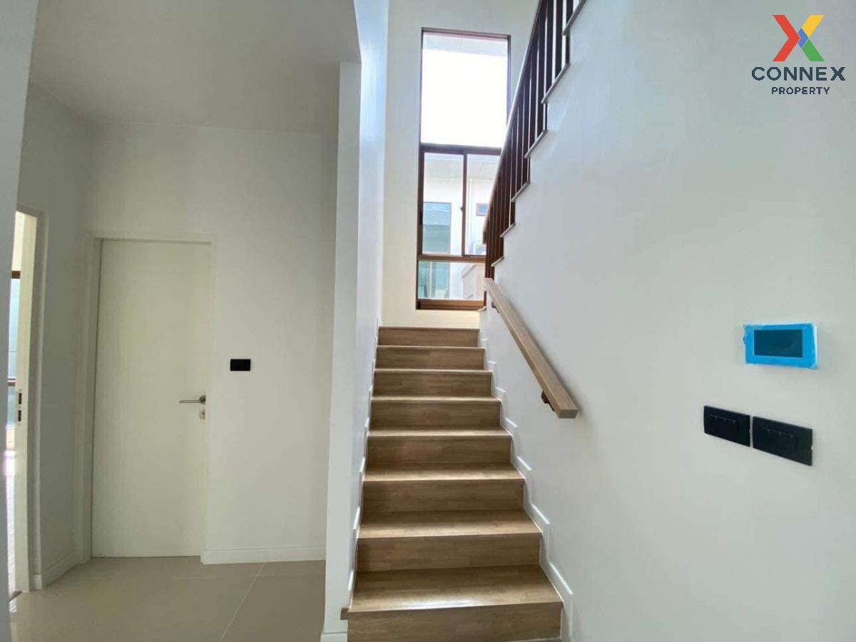 รูป เช่าบ้าน บุราสิริ กรุงเทพกรีฑา หัวหมาก เขต บางกะปิ กรุงเทพ CX-102303 ✅ ทักไลน์ @connexproperty ตอบทันที ทีมงานมืออาชีพ ✅ - รูปที่ 7/12