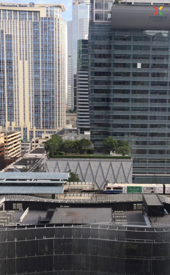 picture 🔥🔥🔥 FOR RENT condo , Noble Ploenchit , BTS-Phloen Chit , Lumpini , Pathum Wan , Bangkok , CX-14880 ✅ Live chat with us ADD LINE @connexproperty ✅ 🔥🔥🔥 - 8/9