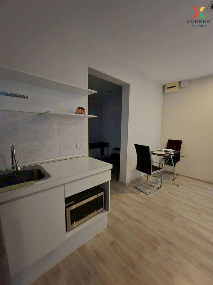 picture 🔥🔥🔥 For Rent Condo , Plum Condo Central Station , MRT-Sam Yaek Bang Yai , Sao Thong Hin , Bang Yai , Nonthaburi , CX-119408 ✅ Live chat with us ADD LINE @connexproperty ✅ 🔥🔥🔥 - 3/9