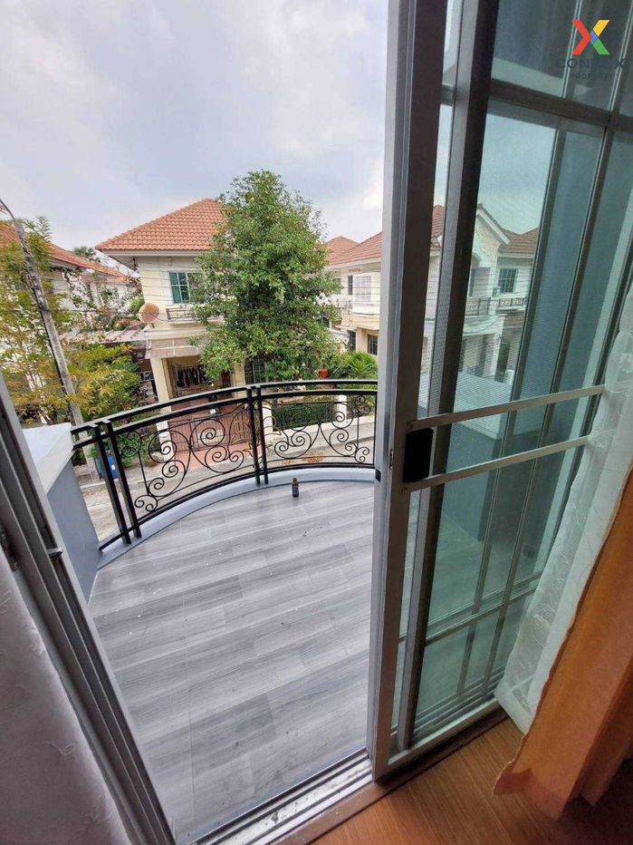 picture For Sale House , The Villa Rattanathibet , MRT-Bang Rak Noi Tha It , Bang Kraso , Mueang Nonthaburi , Nonthaburi , CX-115901 ✅ Live chat with us ADD LINE @connexproperty ✅  - 7/12