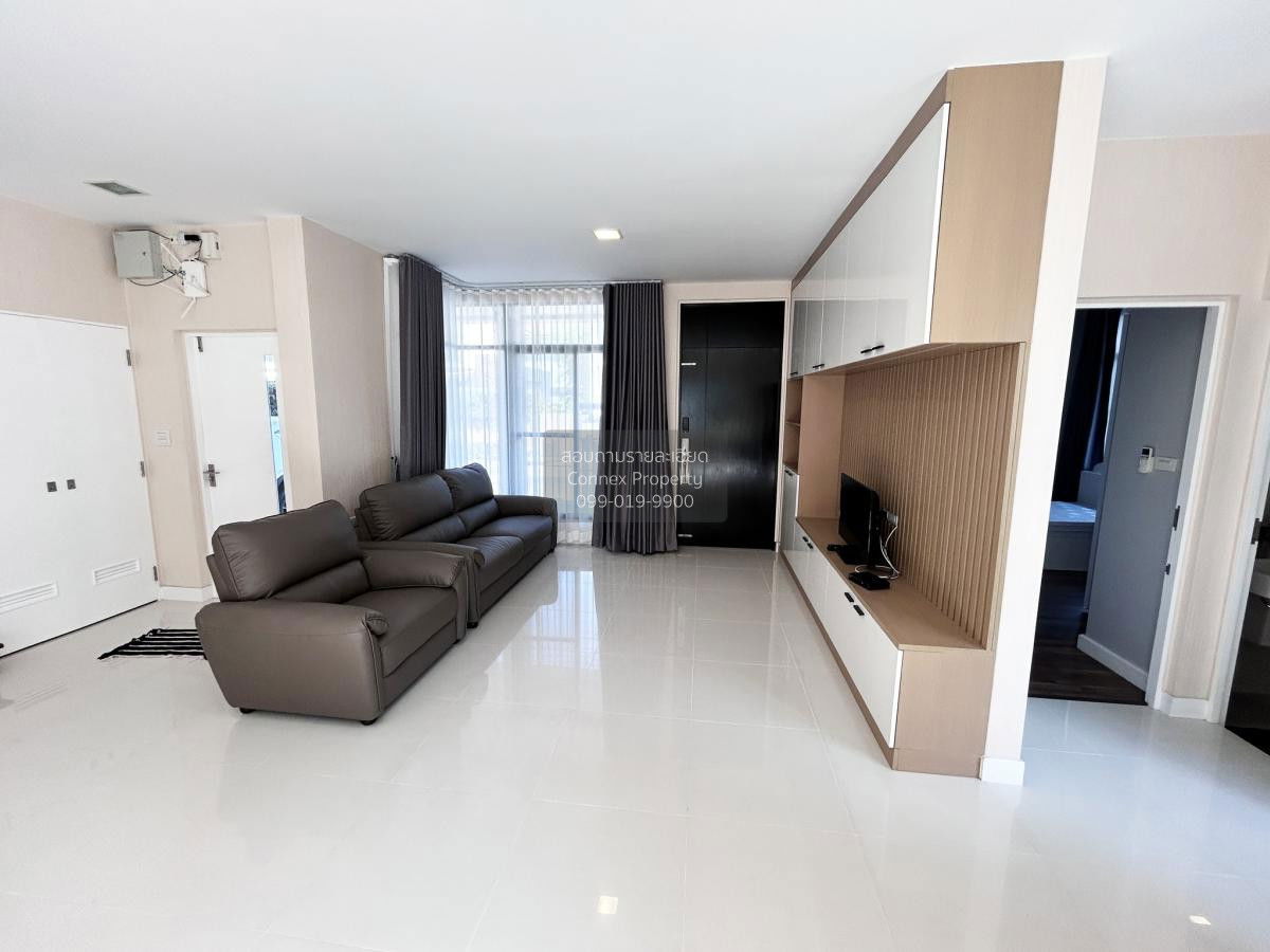 picture For Rent House , Manthana Onnut – Wongwaen 4 , newly renovated , Prawet , Prawet , Bangkok , CX-90665 ✅ Live chat with us ADD LINE @connexproperty ✅ - 11/12