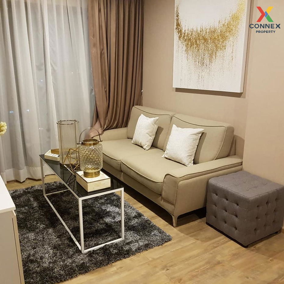 picture 🔥🔥🔥 For Rent Condo , Notting Hill Phahol - Kaset , BTS-11 Infantry Regiment , Anusawari , Bang Khen , Bangkok , CX-88719 ✅ Live chat with us ADD LINE @connexproperty ✅ 🔥🔥🔥 - 2/10