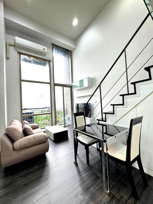 Condos for rent BTS Ekkamai : 🌇IDEO MORPH 38 for Rent/ Pet Friendly, BTS Thonglor 