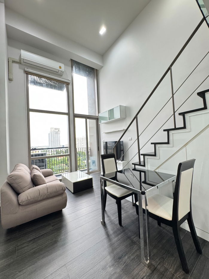 รูป 🌇IDEO MORPH 38 for Rent/ Pet Friendly, BTS Thonglor   (ให้เช่า คอนโด ไอดีโอมอล์ฟ 38 / รับน้องแมวว ) - รูปที่ 1/8