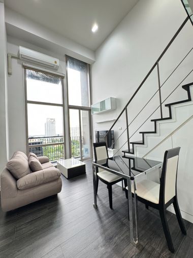 🌇IDEO MORPH 38 for Rent/ Pet Friendly, BTS Thonglor   (ให้เช่า คอนโด ไอดีโอมอล์ฟ 38 / รับน้องแมวว )