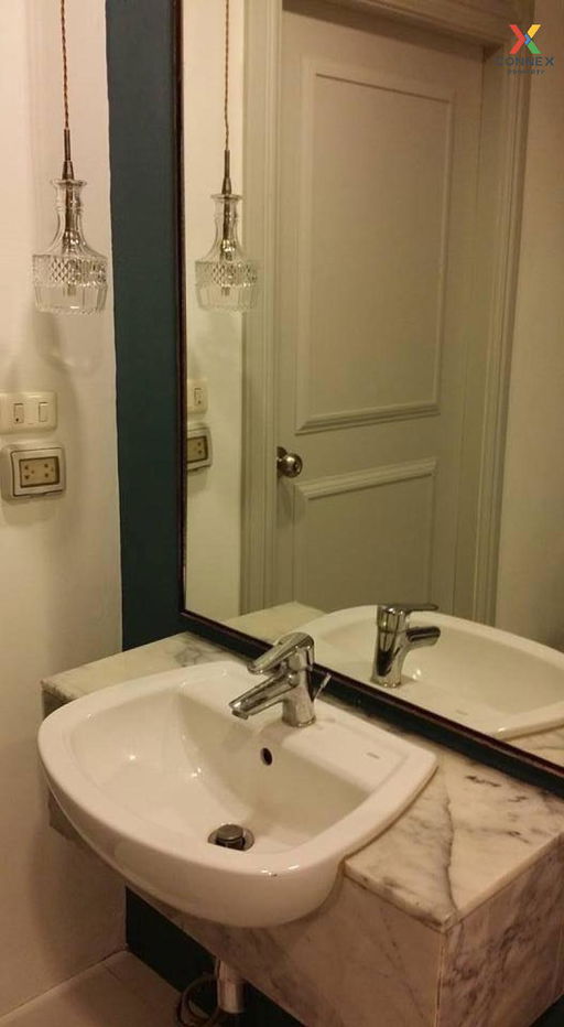 picture 🔥🔥🔥 FOR RENT condo , Von Napa Sukhumvit 38 , BTS-Thong Lo , Phra Khanong , Khlong Toei , Bangkok , CX-71644 ✅ Live chat with us ADD LINE @connexproperty ✅ 🔥🔥🔥 - 7/8