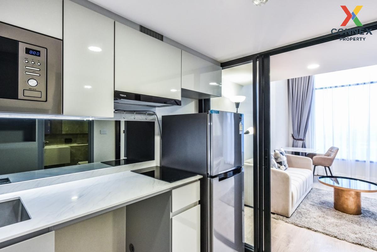 picture 🔥🔥🔥 For Rent Condo , Soho Bangkok Ratchada , MRT-Huai Khwang , Huai Khwang , Huai Khwang , Bangkok , CX-131914 ✅ Live chat with us ADD LINE @connexproperty ✅ 🔥🔥🔥 - 3/6