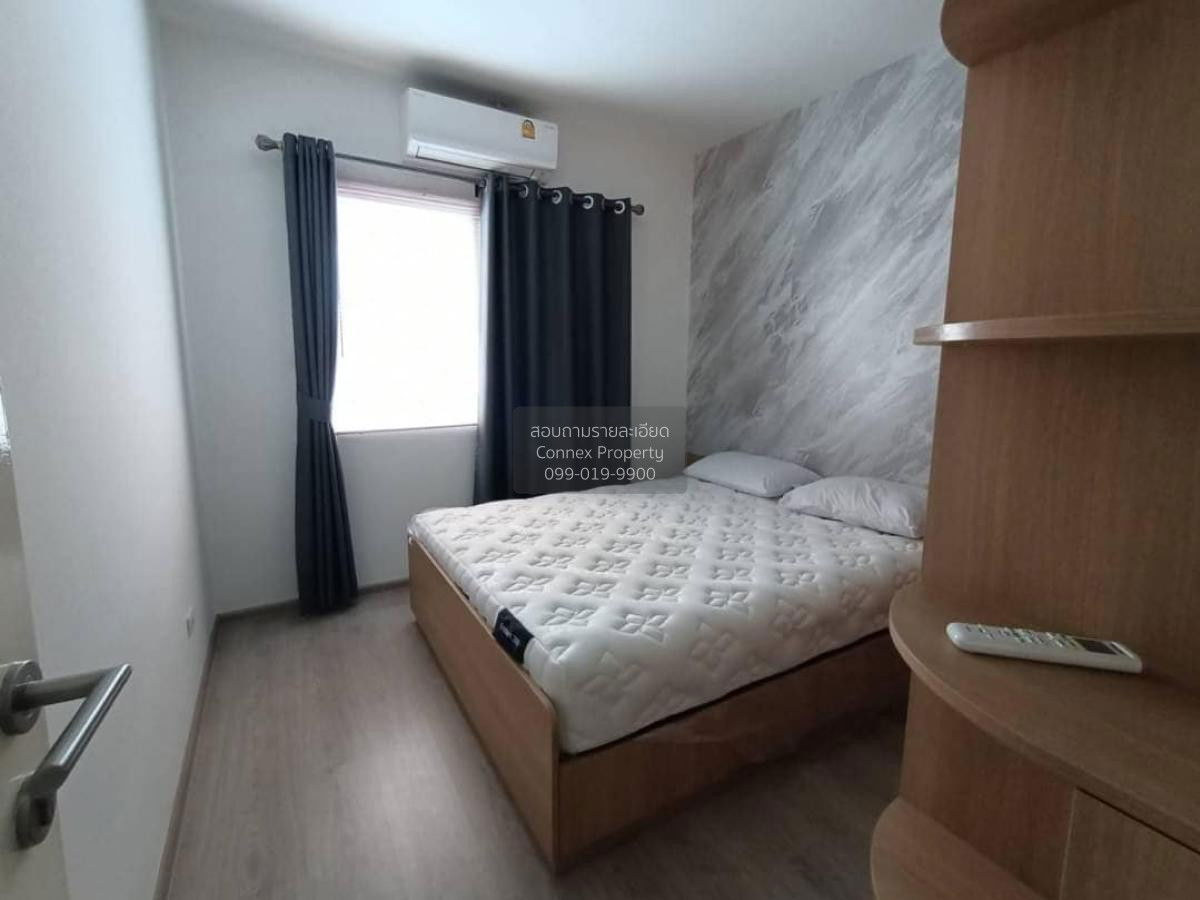 picture For Rent Townhouse/Townhome , indy 2 Bangna-Ramkhamhaeng 2 , MRT-Si U Dom , Dok Mai , Prawet , Bangkok , CX-84877 ✅ Live chat with us ADD LINE @connexproperty ✅ - 11/12