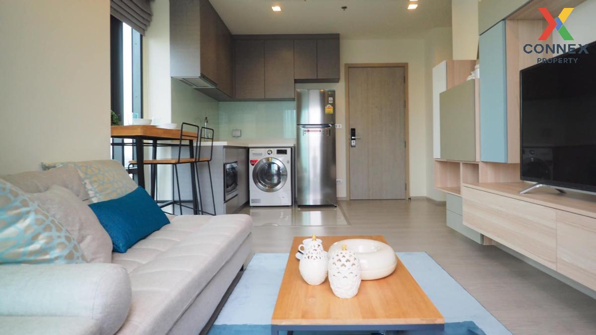 picture FOR RENT condo , Rhythm Sukhumvit 36-38 , BTS-Thong Lo , Phra Khanong , Khlong Toei , Bangkok , CX-17860 ✅ Live chat with us ADD LINE @connexproperty ✅  - 12/12