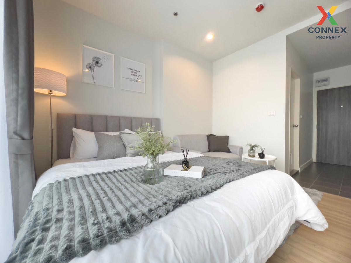 picture For Rent Condo , Metro Sky Wutthakat , BTS-Wutthakat , Talat Phlu , Thon Buri , Bangkok , CX-103159 ✅ Live chat with us ADD LINE @connexproperty ✅  - 8/11