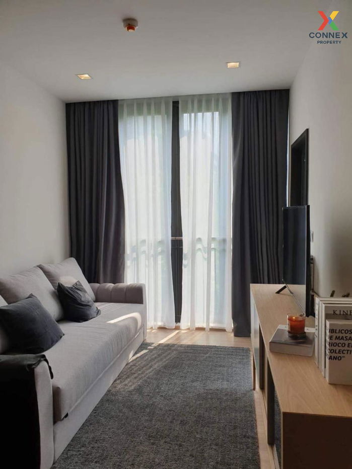 picture For Rent Condo , Kawa Haus , BTS-On Nut , Phra Khanong Nuea , Watthana , Bangkok , CX-90156 ✅ Live chat with us ADD LINE @connexproperty ✅  - 1/9