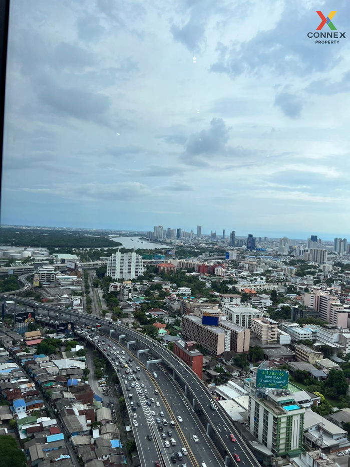 picture FOR RENT condo , Villa Rachatewi , BTS-Ratchathewi , Thanon Phyathai , Rat Thewi , Bangkok , CX-52406 ✅ Live chat with us ADD LINE @connexproperty ✅  - 3/12