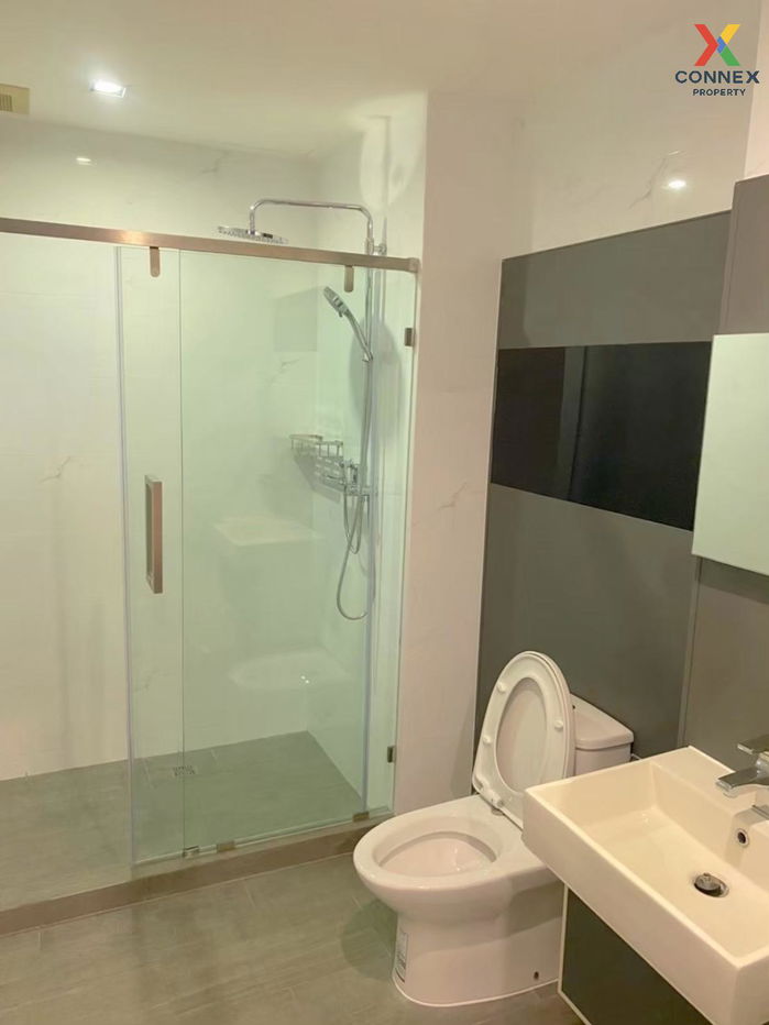 picture FOR RENT condo , The Room Sukhumvit 62 , BTS-Punnawithi , Bang Chak , Phra Khanong , Bangkok , CX-23626 ✅ Live chat with us ADD LINE @connexproperty ✅  - 5/5