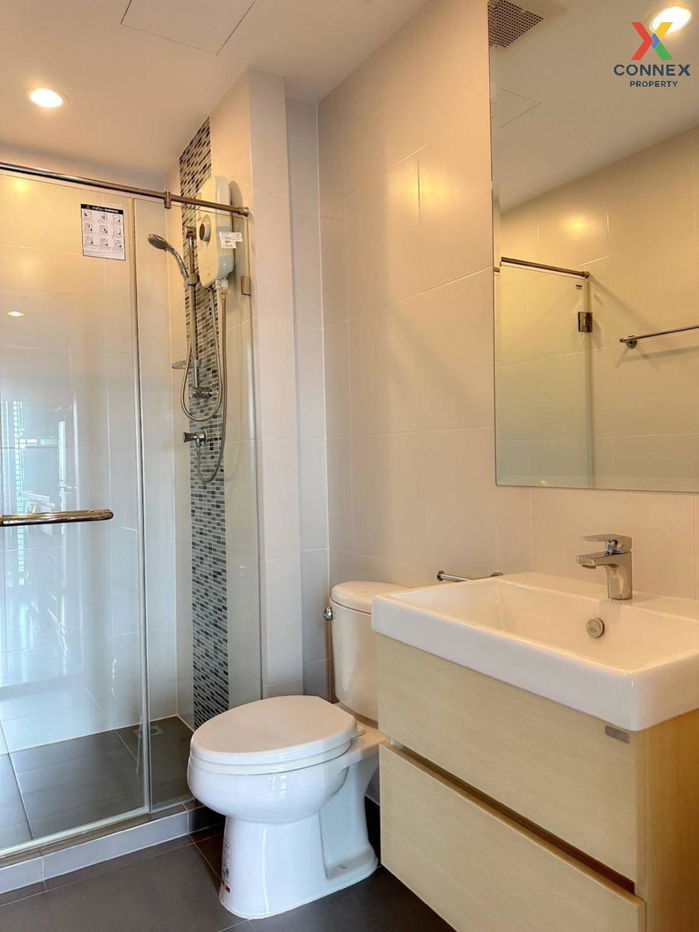 picture 🔥🔥🔥 For Rent Condo , Metro Sky Prachachuen , Duplex , MRT-Bang Son , Wong Sawang , Bang Su , Bangkok , CX-93727 ✅ Live chat with us ADD LINE @connexproperty ✅ 🔥🔥🔥 - 8/12