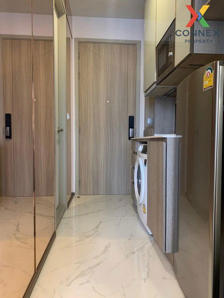 picture FOR RENT condo , Park Origin Phayathai , high floor , BTS-Phaya Thai , Thanon Phyathai , Rat Thewi , Bangkok , CX-00597 ✅ Live chat with us ADD LINE @connexproperty ✅  - 2/12
