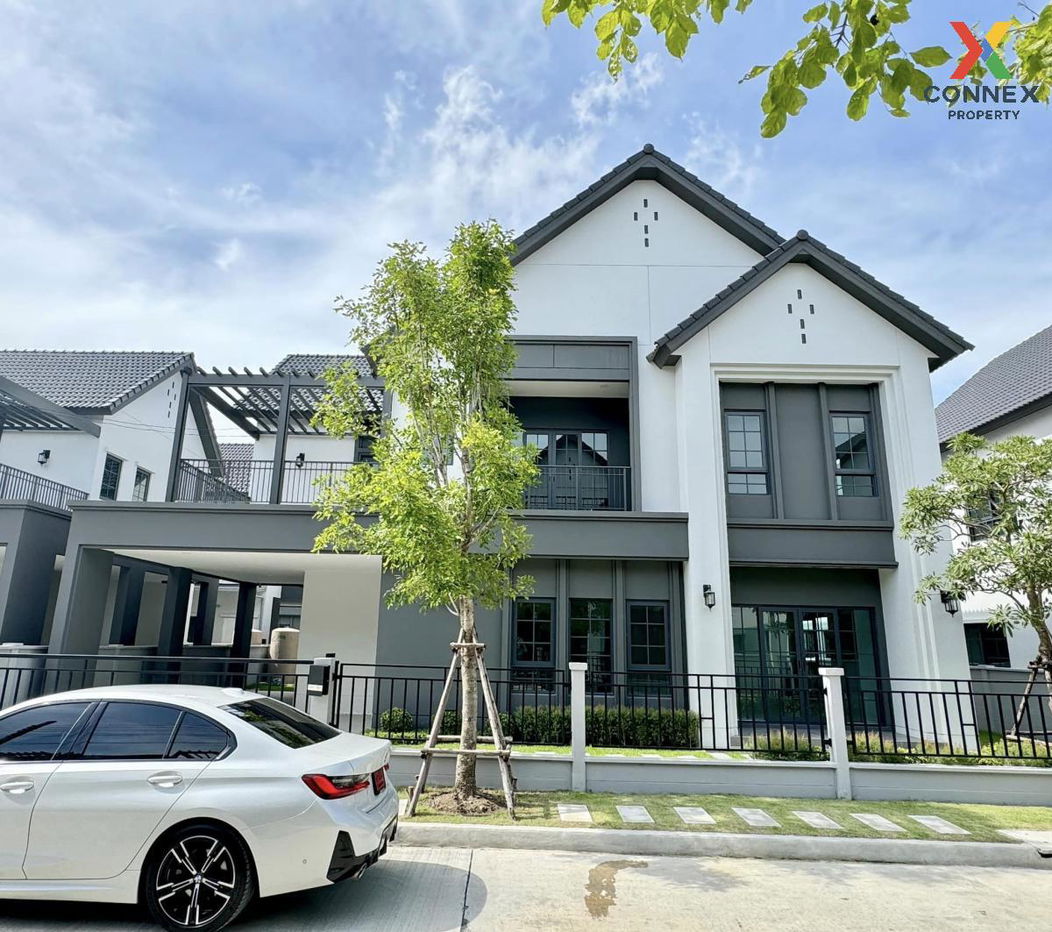 รูป ขายบ้าน  เซนโทร บางนา บางแก้ว บางพลี สมุทรปราการ CX-104663 ✅ ทักไลน์ @connexproperty ตอบทันที ทีมงานมืออาชีพ ✅  - รูปที่ 10/12