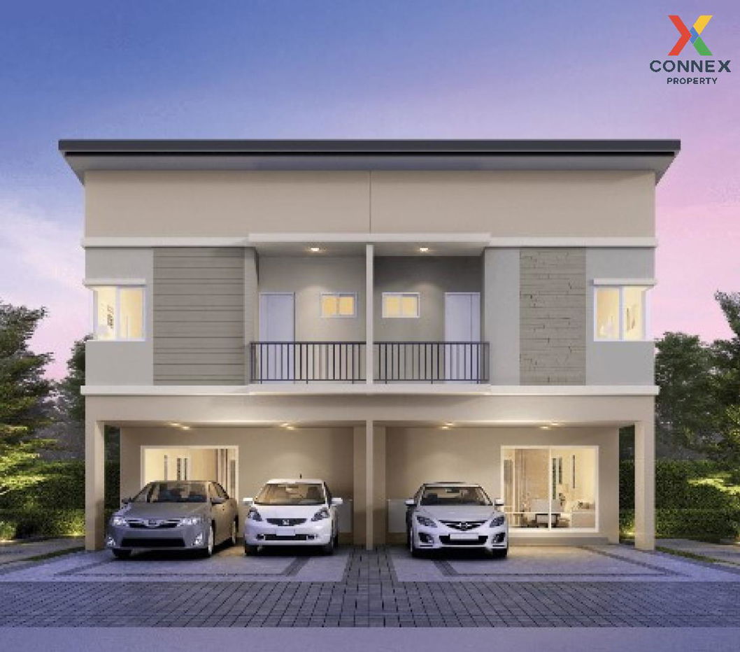 รูป ขายบ้าน  เดอะ แพลนท์ กาญจนาภิเษก - บางใหญ่ MRT-คลองบางไผ่ บางรักพัฒนา บางบัวทอง นนทบุรี CX-122076 ✅ ทักไลน์ @connexproperty ตอบทันที ทีมงานมืออาชีพ ✅  - รูปที่ 1/2