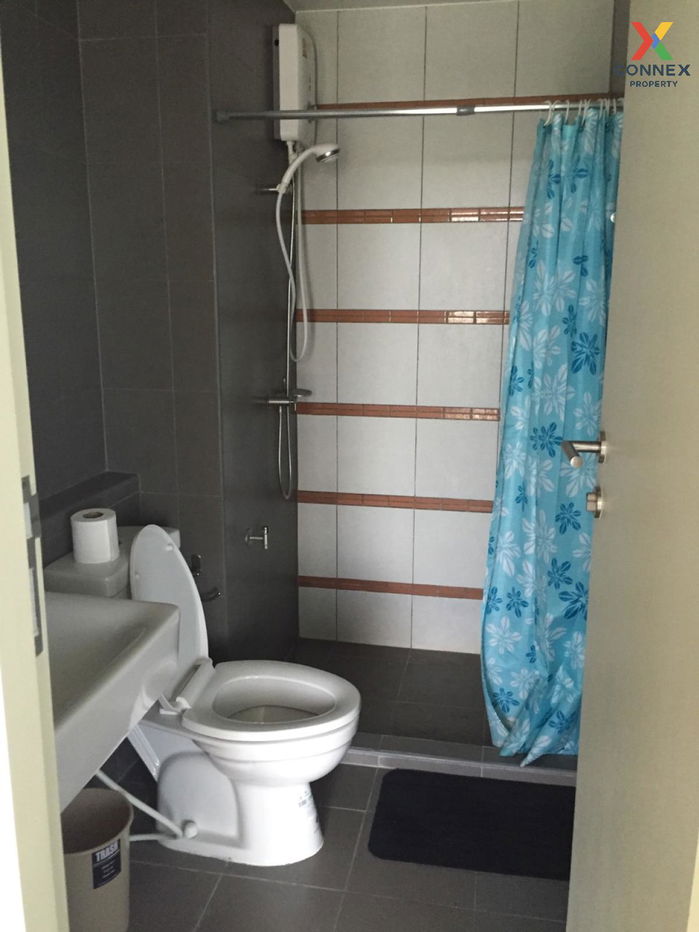 picture 🔥🔥🔥 For Rent Condo , D Condo Campus Resort Rangsit , Khlong Nueng , khlong Luang , Pathum Thani , CX-86922 ✅ Live chat with us ADD LINE @connexproperty ✅ 🔥🔥🔥 - 7/7
