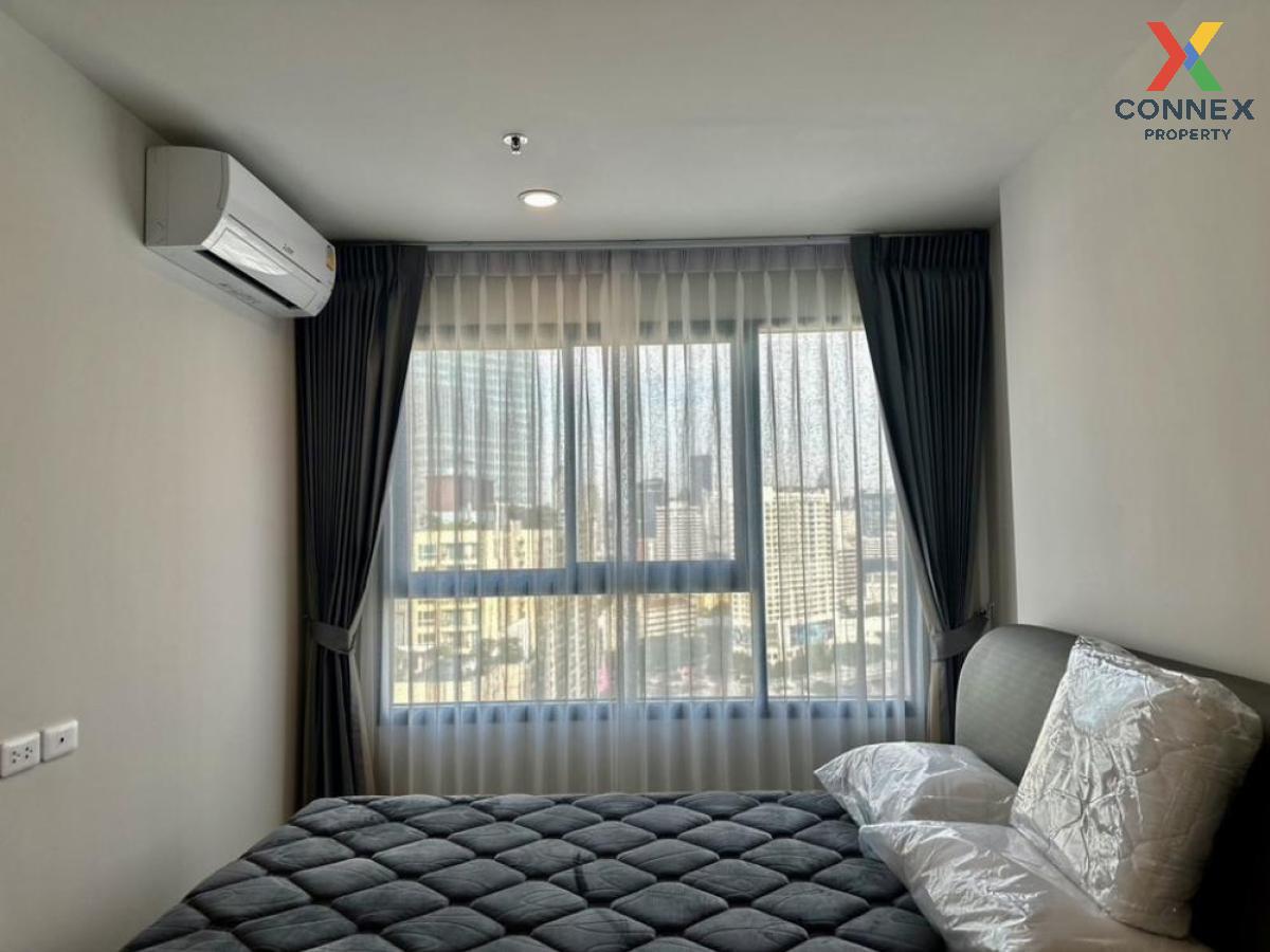 picture For Rent Condo , Ideo Chula-Samyan , MRT-Sam Yan , Si Phraya , Bang Rak , Bangkok , CX-107722 ✅ Live chat with us ADD LINE @connexproperty ✅  - 3/6