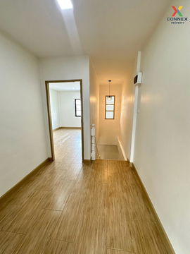 For Sale Townhouse/Townhome  , K.C. Ramintra 8 , Sam Wa Tawan Tok , Khlong Sam Wa , Bangkok , CX-118835 ✅ Live chat with us ADD LINE @connexproperty ✅ 