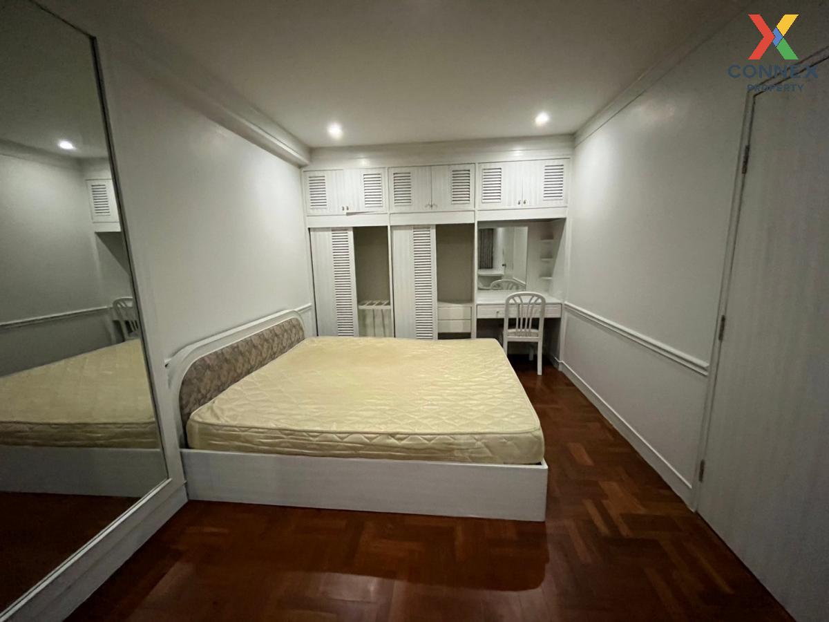 picture 🔥🔥🔥 For Rent Condo , Saranjai Mansion , BTS-Nana , Khlong Toei , Khlong Toei , Bangkok , CX-92599 ✅ Live chat with us ADD LINE @connexproperty ✅ 🔥🔥🔥 - 7/9