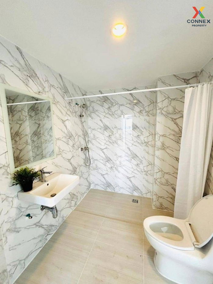 picture 🔥🔥🔥 For Rent Condo , Waterford Park Sukhumvit 53 , BTS-Thong Lo , Khlong Tan Nuea , Watthana , Bangkok , CX-98486 ✅ Live chat with us ADD LINE @connexproperty ✅ 🔥🔥🔥 - 5/6