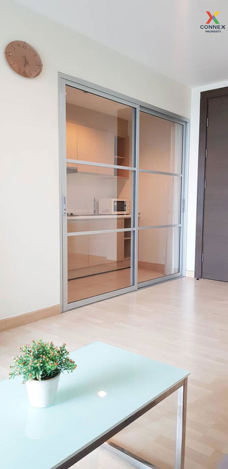 picture FOR RENT condo , Rhythm Ratchada , MRT-Ratchadaphisek , Sam Saen Nok , Huai Khwang , Bangkok , CX-42529 ✅ Live chat with us ADD LINE @connexproperty ✅  - 3/7