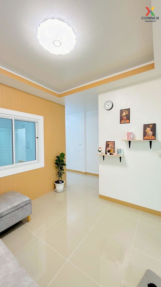 รูป ขายทาวน์เฮ้าส์/ทาวน์โฮม  หมู่บ้านพิมลราช 1 รีโนเวทใหม่ พิมลราช บางบัวทอง นนทบุรี CX-123530 ✅ ทักไลน์ @connexproperty ตอบทันที ทีมงานมืออาชีพ ✅  - รูปที่ 7/12