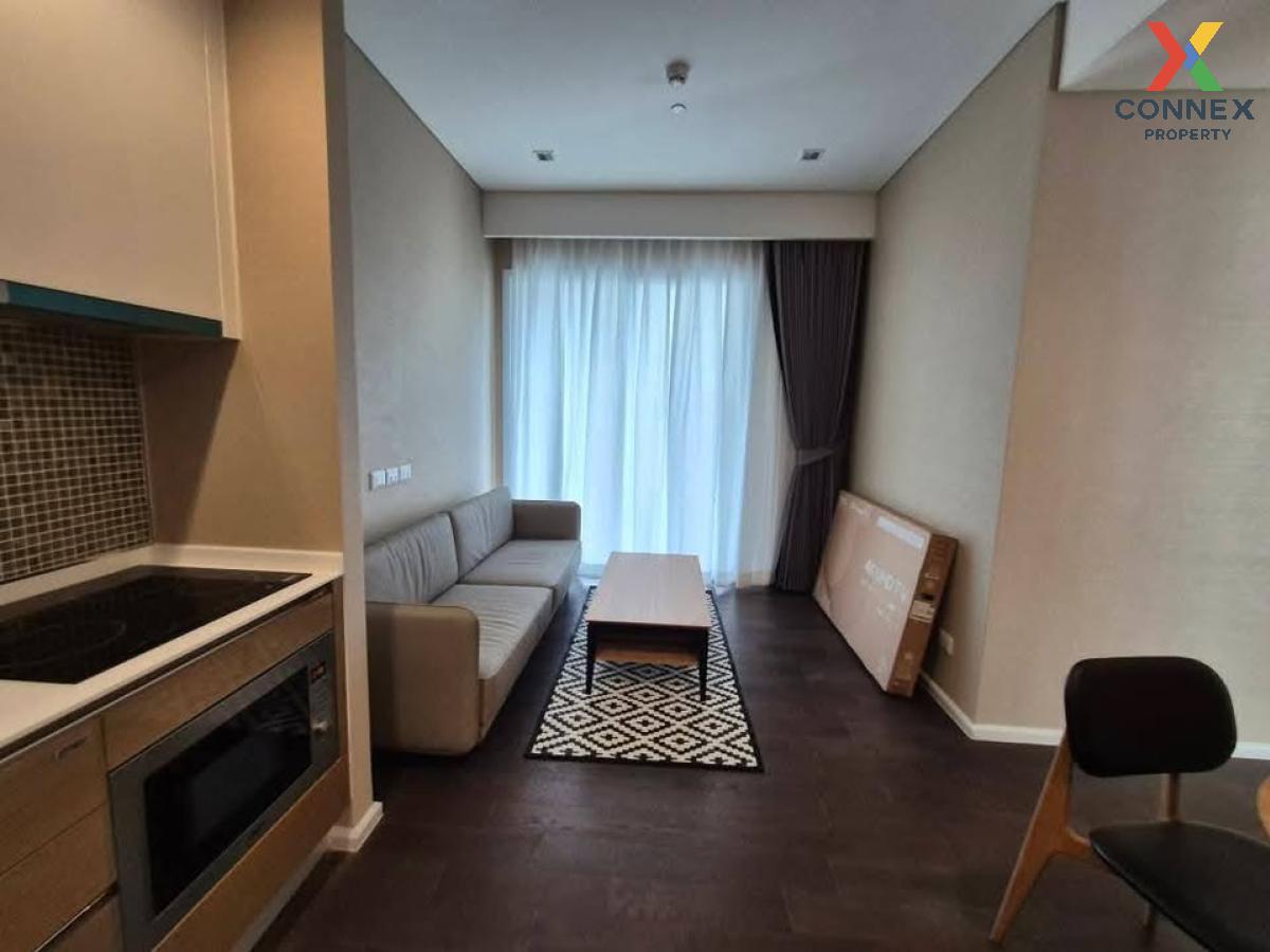 picture 🔥🔥🔥 For Rent Condo , The Saint Residences , MRT-Phahon Yothin , Chomphon , Chatuchak , Bangkok , CX-130426 ✅ Live chat with us ADD LINE @connexproperty ✅ 🔥🔥🔥 - 2/6