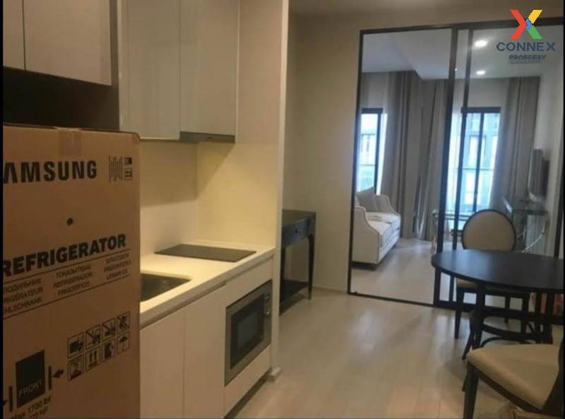 picture FOR RENT condo , Noble Ploenchit , Duplex , wide frontage , BTS-Phloen Chit , Lumpini , Pathum Wan , Bangkok , CX-02387 ✅ Live chat with us ADD LINE @connexproperty ✅  - 3/4