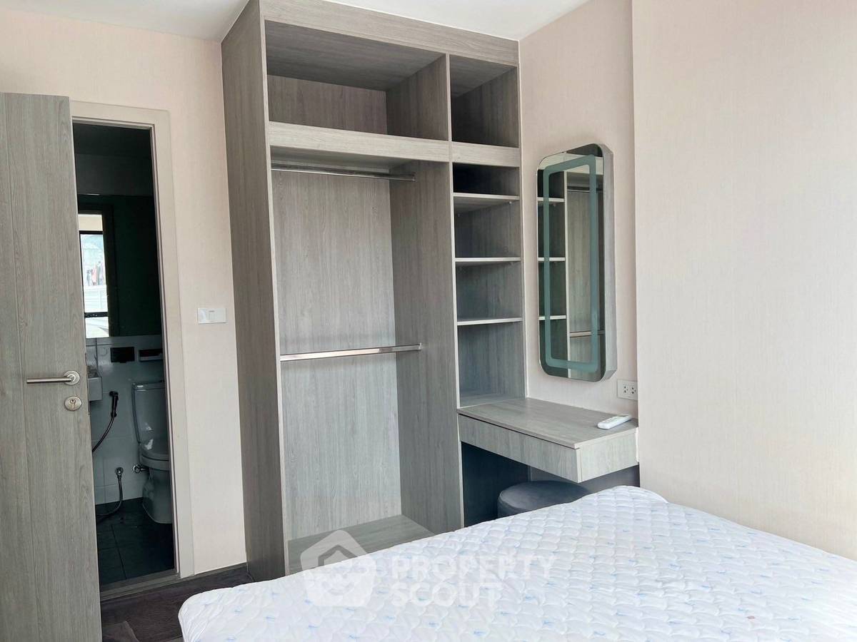 รูป คอนโด 1-ห้องนอน ที่ ดิ ออริจิ้น อ่อนนุช ใน สวนหลวง (ID 2362317) - รูปที่ 10/10
