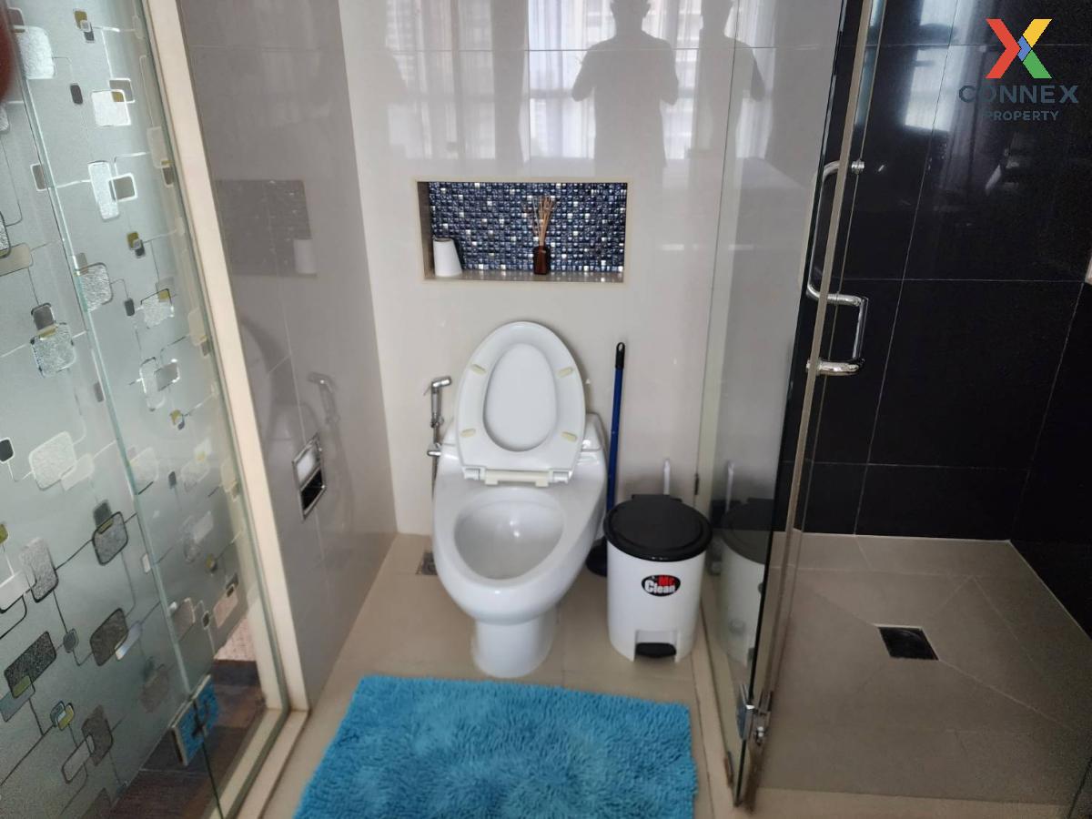 picture FOR RENT condo , The Address Sukhumvit 28 , BTS-Phrom Phong , Khlong Tan , Khlong Toei , Bangkok , CX-20323 ✅ Live chat with us ADD LINE @connexproperty ✅  - 8/10