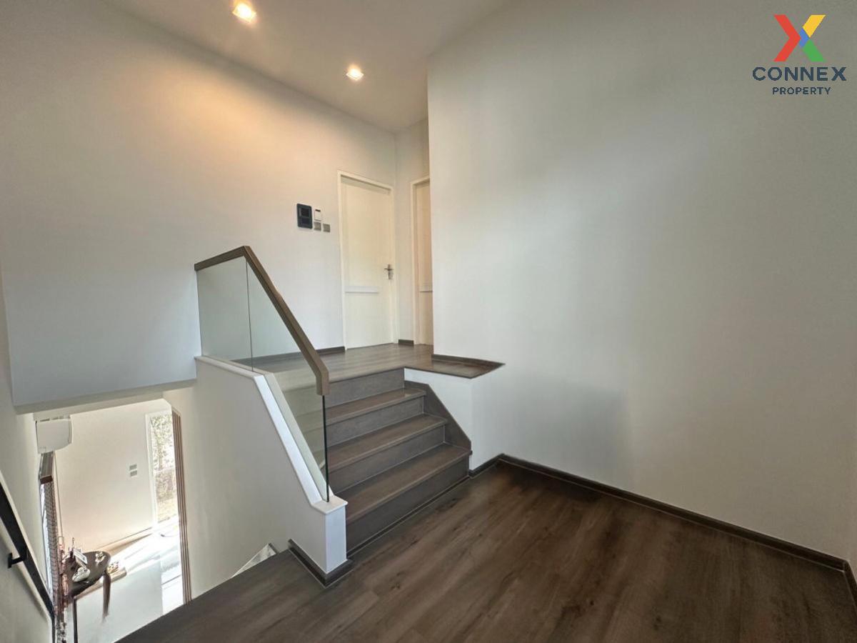 picture For Sale House , Sivalee Petchkasem 69 , Nong Khaem , Nong Khaem , Bangkok , CX-108591 ✅ Live chat with us ADD LINE @connexproperty ✅  - 3/12