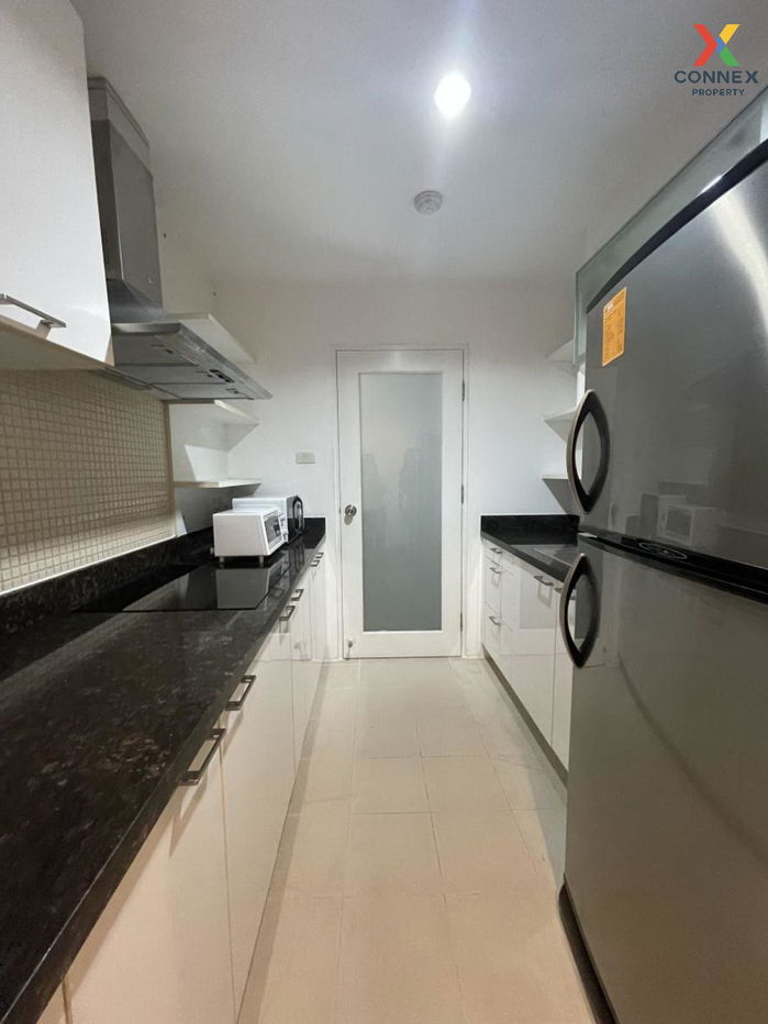 picture For Rent Condo , Baan Siri 24 , BTS-Phrom Phong , Khlong Tan , Khlong Toei , Bangkok , CX-08577 ✅ Live chat with us ADD LINE @connexproperty ✅  - 2/6