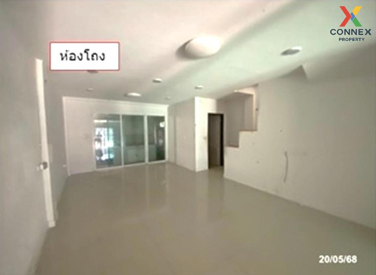 รูป ขายทาวน์เฮ้าส์/ทาวน์โฮม  ศุภาลัย เบลล่า วงแหวน – ลำลูกกา คลอง 4 ลาดสวาย ลำลูกกา ปทุมธานี CX-128863 ✅ ทักไลน์ @connexproperty ตอบทันที ทีมงานมืออาชีพ ✅  - รูปที่ 5/12