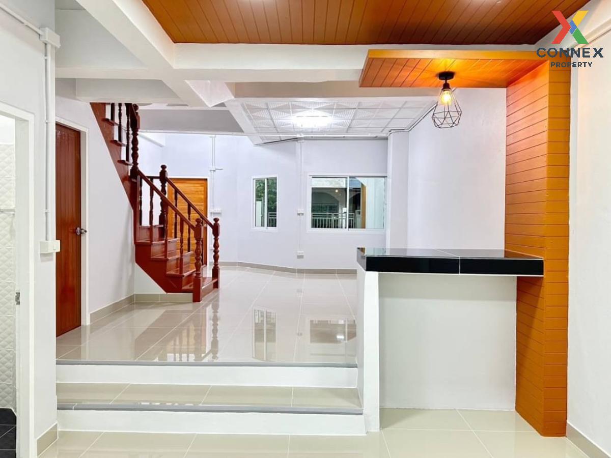 picture For Sale Townhouse/Townhome  , Buathongthani , Bang Bua Thong , Bang Bua Thong , Nonthaburi , CX-103976 ✅ Live chat with us ADD LINE @connexproperty ✅  - 2/12