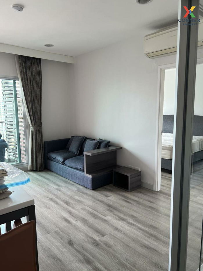 picture 🔥🔥🔥 FOR RENT condo , Centric Sathorn - St.Louis , BTS-Saint Louis , Yannawa , Sa Thon , Bangkok , CX-27067 ✅ Live chat with us ADD LINE @connexproperty ✅ 🔥🔥🔥 - 1/9