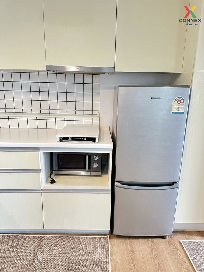 picture 🔥🔥🔥 For Rent Condo , SYM Vipha Ladprao , BTS-Mo Chit , Chomphon , Chatuchak , Bangkok , CX-132300 ✅ Live chat with us ADD LINE @connexproperty ✅ 🔥🔥🔥 - 4/10