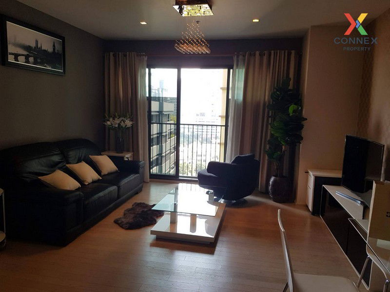 picture 🔥🔥🔥 FOR RENT condo , Noble Solo , Duplex , high floor , BTS-Thong Lo , Khlong Tan Nuea , Watthana , Bangkok , CX-00698 ✅ Live chat with us ADD LINE @connexproperty ✅ 🔥🔥🔥 - 1/10
