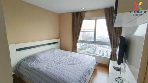 FOR RENT condo , Diamond Ratchada , MRT-Huai Khwang , Huai Khwang , Huai Khwang , Bangkok , CX-37273 ✅ Live chat with us ADD LINE @connexproperty ✅ 